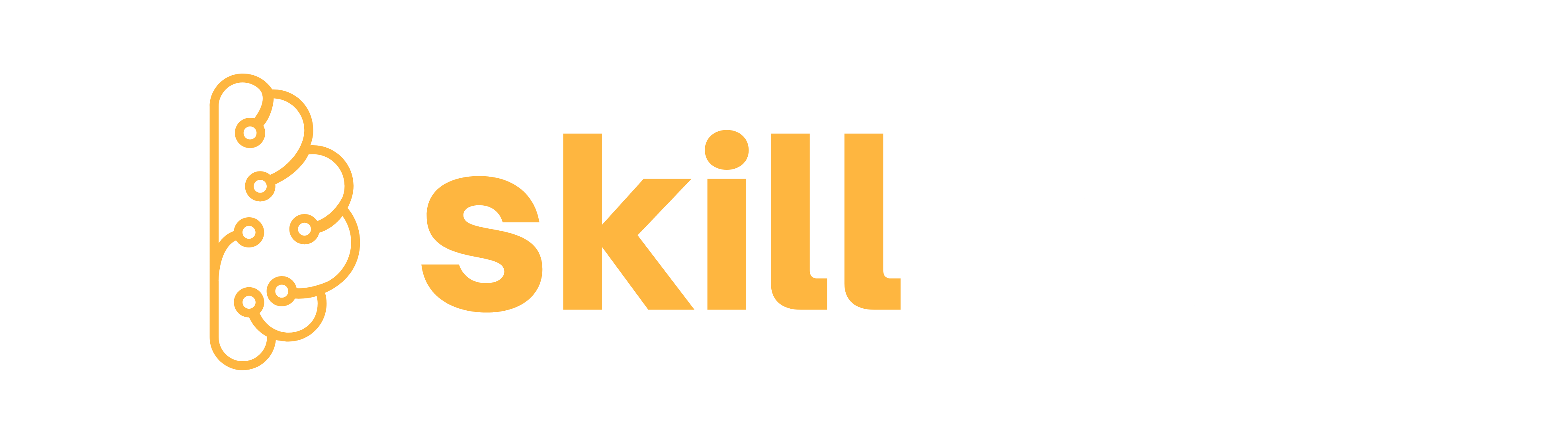SkillScanr Logo